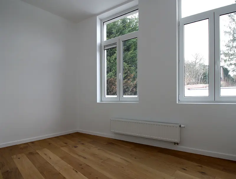 Rénovation d'intérieur